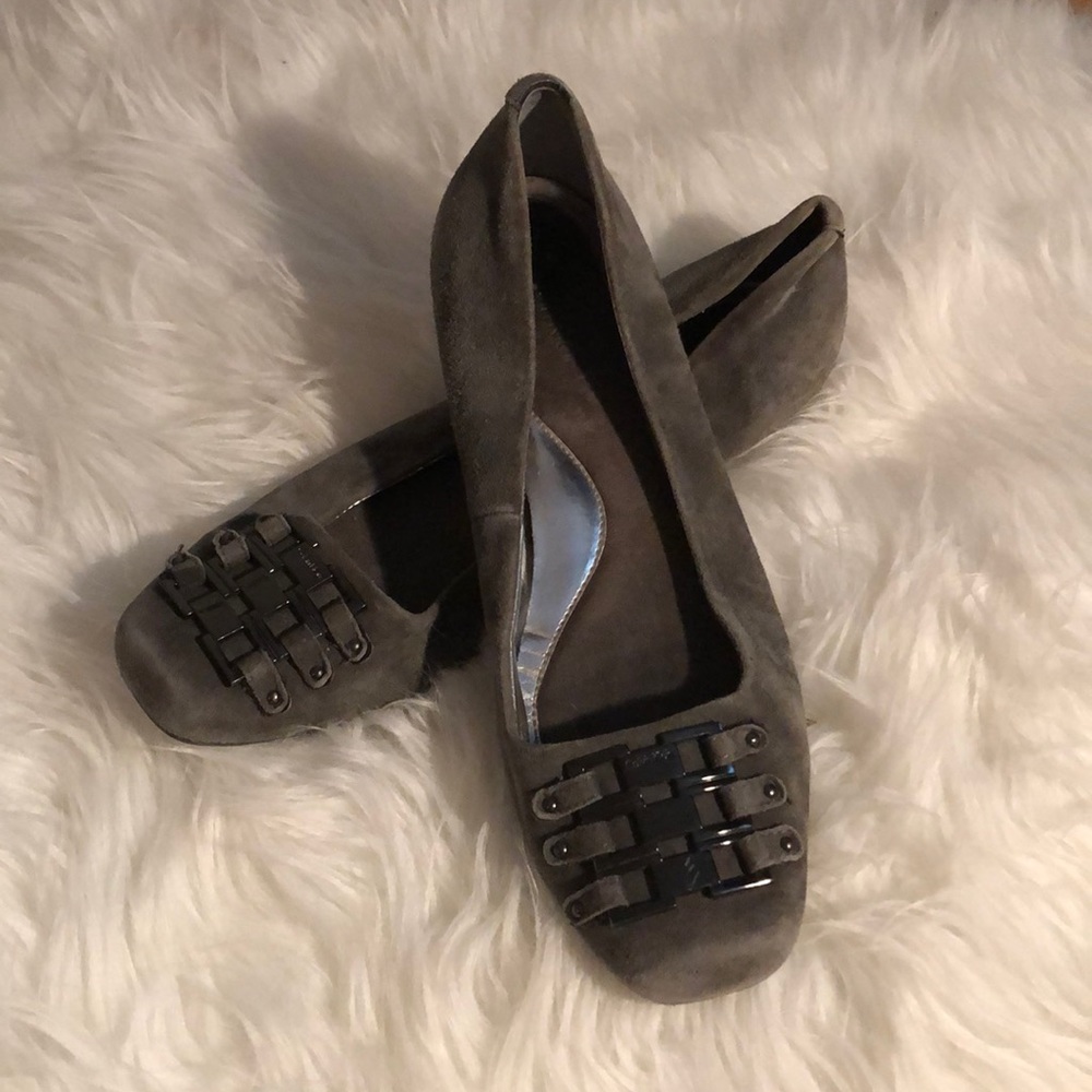 Calvin Klein Flats
